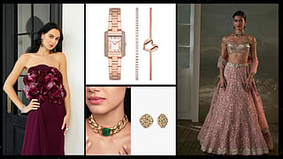 Wedding season gifting: The ultimate fashion & lifestyle picks to celebrate in style