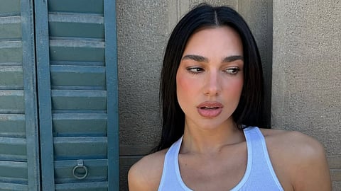 Dua Lipa