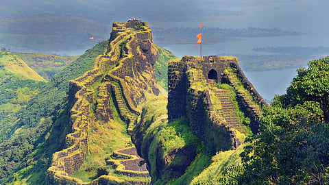 Maharashtra’s newest initiative aims to protect its forts