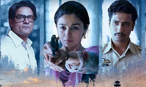 Spy-films in Bollywood you must watch