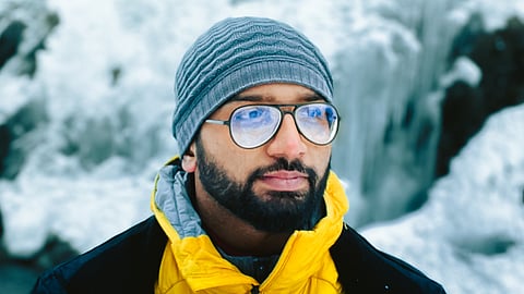 Dheeraj Khandelwal