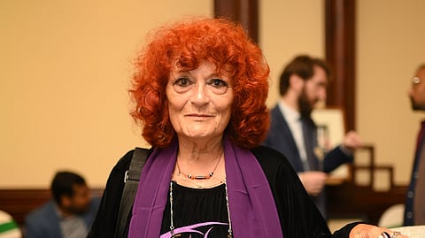 Giovanna Caruso
