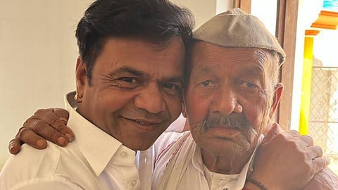 Rajpal Yadav 