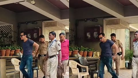 Saif Ali Khan