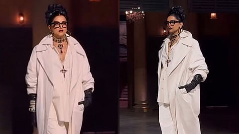 Deepika Padukone