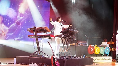 Ricky Kej