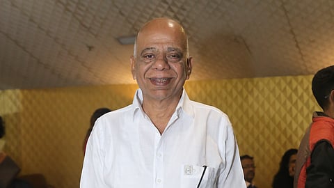 Ashok