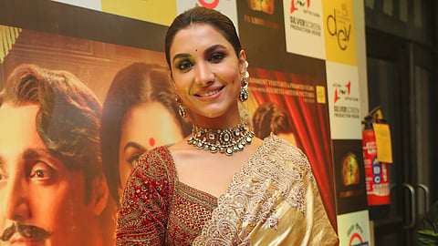Rukmini