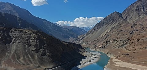 Galwan Valley