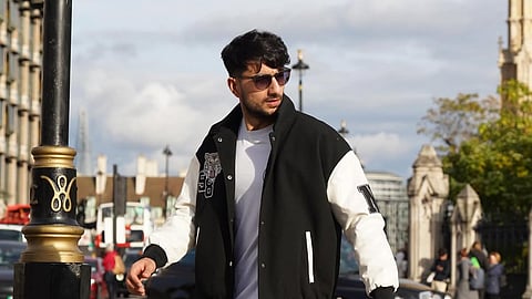 Ibrahim Ali Khan