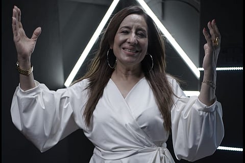 Rachana Kaura