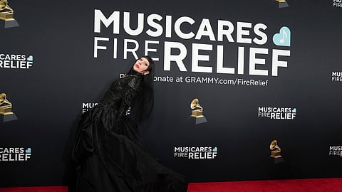 Lady Gaga