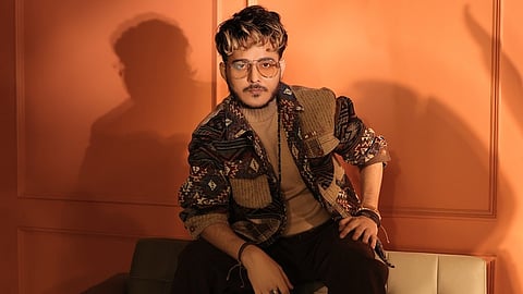 Tanishk Bagchi