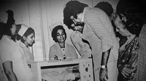 Amitabh Bachchan 