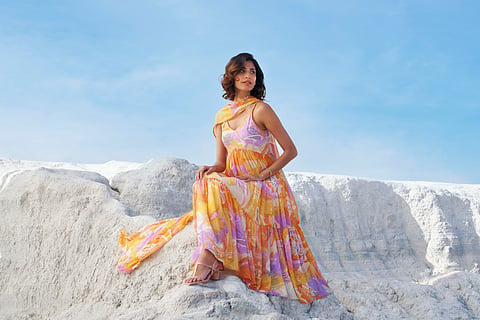Ensembles from the edit