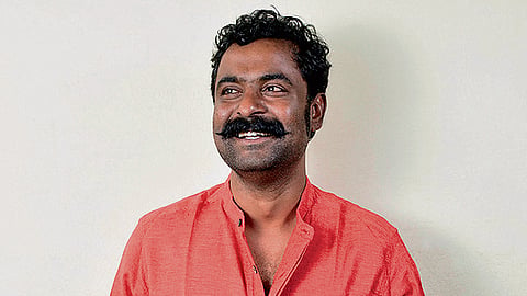 Cop Shiva