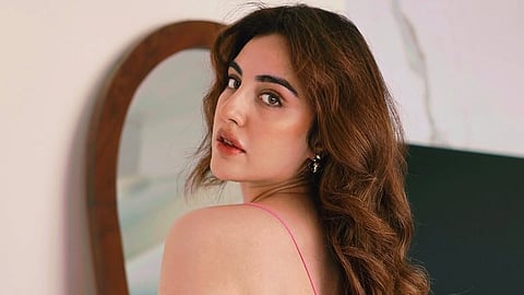 Samreen Kaur