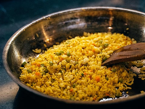  The story of Indian Chinese cuisine: A fiery blend of two culinary worlds