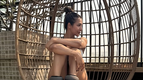 Malaika Arora