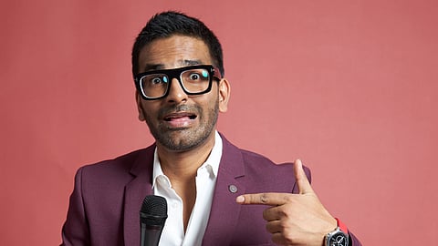Anmol Garg