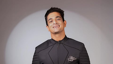 Ranveer Allahbadia