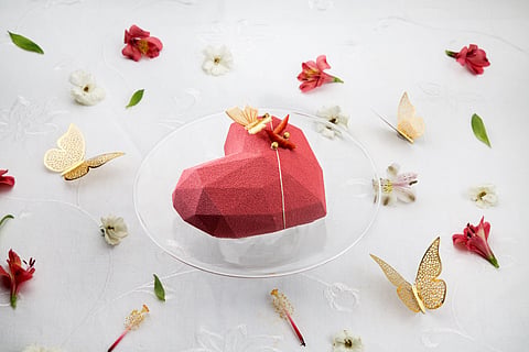 Celebrate love with flavoursome delights at these Kolkata hotels