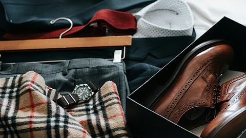 FDCI India Men's Weekend 2025 set to unveil in Jaipur this month