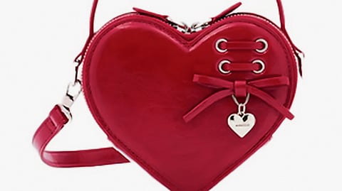 Soul Crossbody bag