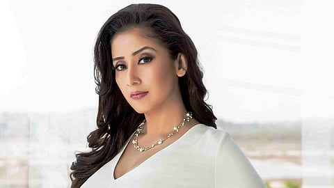 Manisha Koirala