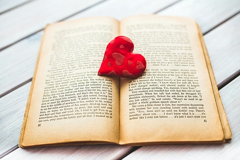 Old-school personalised gifting ideas for Valentine's Day