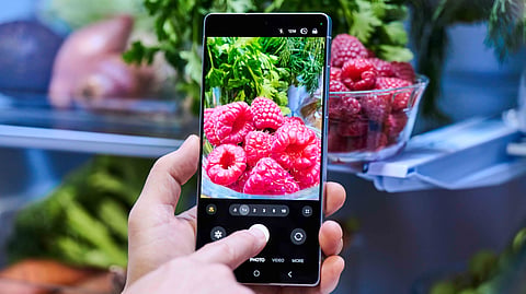 Samsung Galaxy S25 Ultra