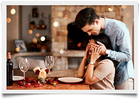 Here are 9 luxury hotels in Bengaluru for a romantic date this Valentine's weekend