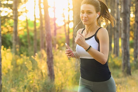 Here’s how to activate your fat-burners