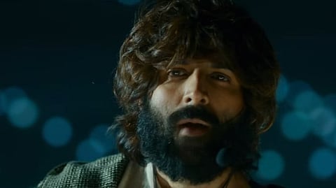 Kartik Aaryan