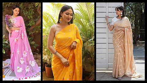Teejh Feeling Like a Phool  collection