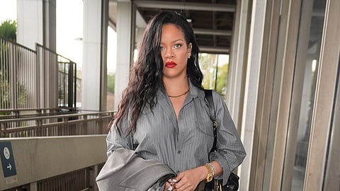 Rihanna 