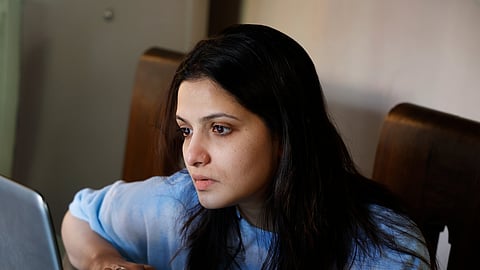 Tnusree Chakraborty