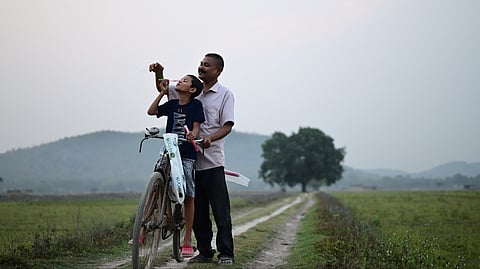A still from the movie 