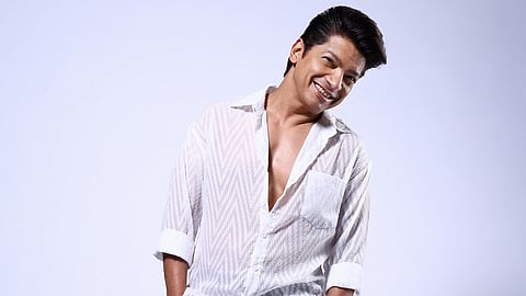 Shaan