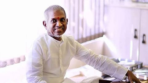Ilaiyaraaja