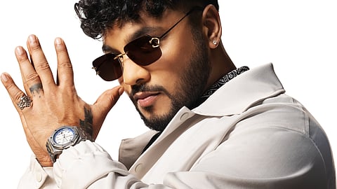 Raftaar