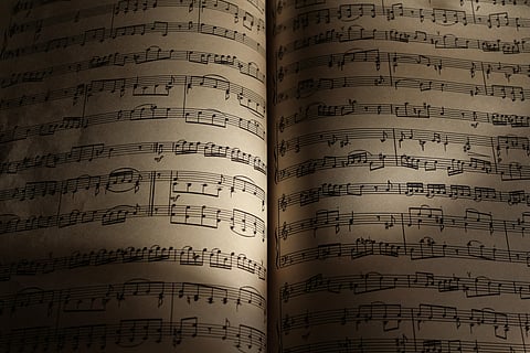 How music shapes cultural identity