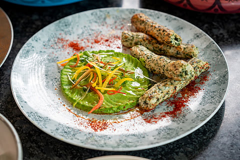 Discover five upcoming and ongoing food festivals in Bengaluru serving flavours you can’t miss!