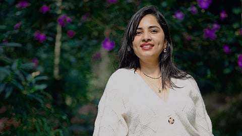 Srushti Dange