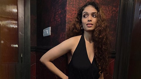 Vidhatri Bandi on joining John Abraham in The Diplomat 