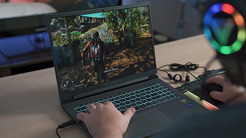 daWg: Shaping the Future of Gaming in India