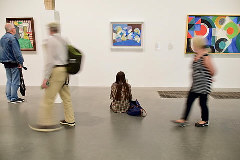 Discover the artistic treasures tucked away from the mainstream spotlight