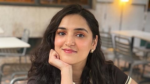 Tanvika Parlikar 