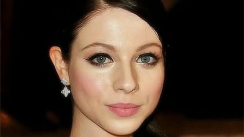 Michelle Trachtenberg

