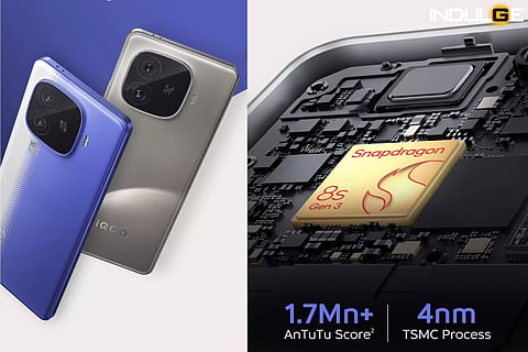 iQOO Neo 10 R